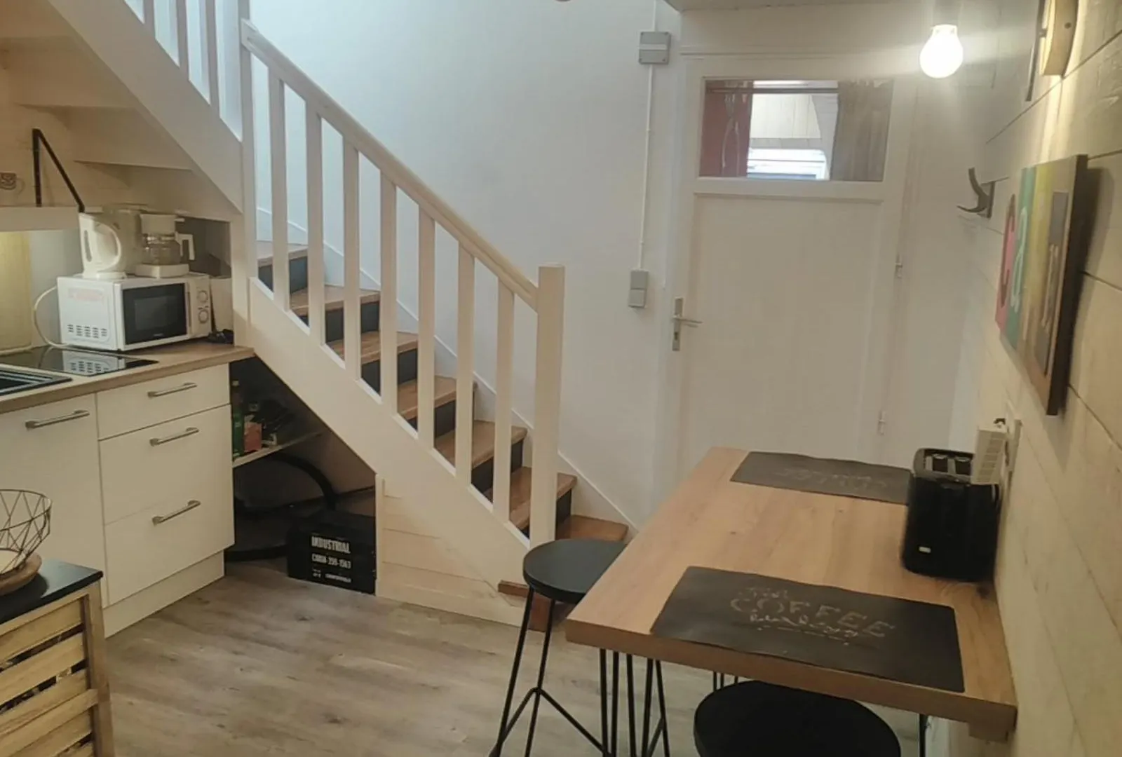Apartment Chambre Au Calme Arradon