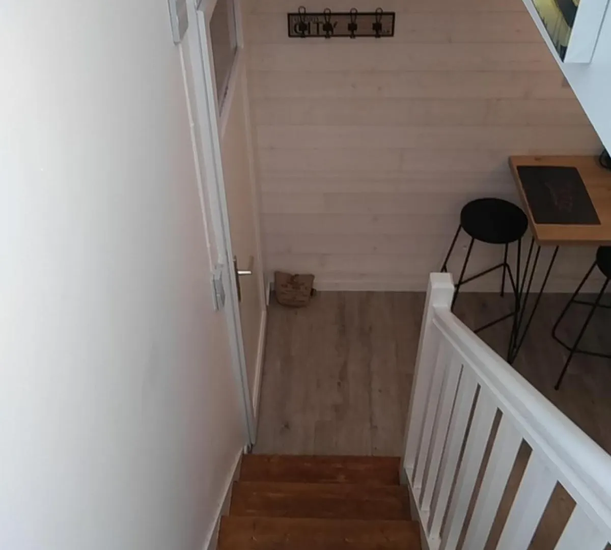 Apartment Chambre Au Calme Arradon
