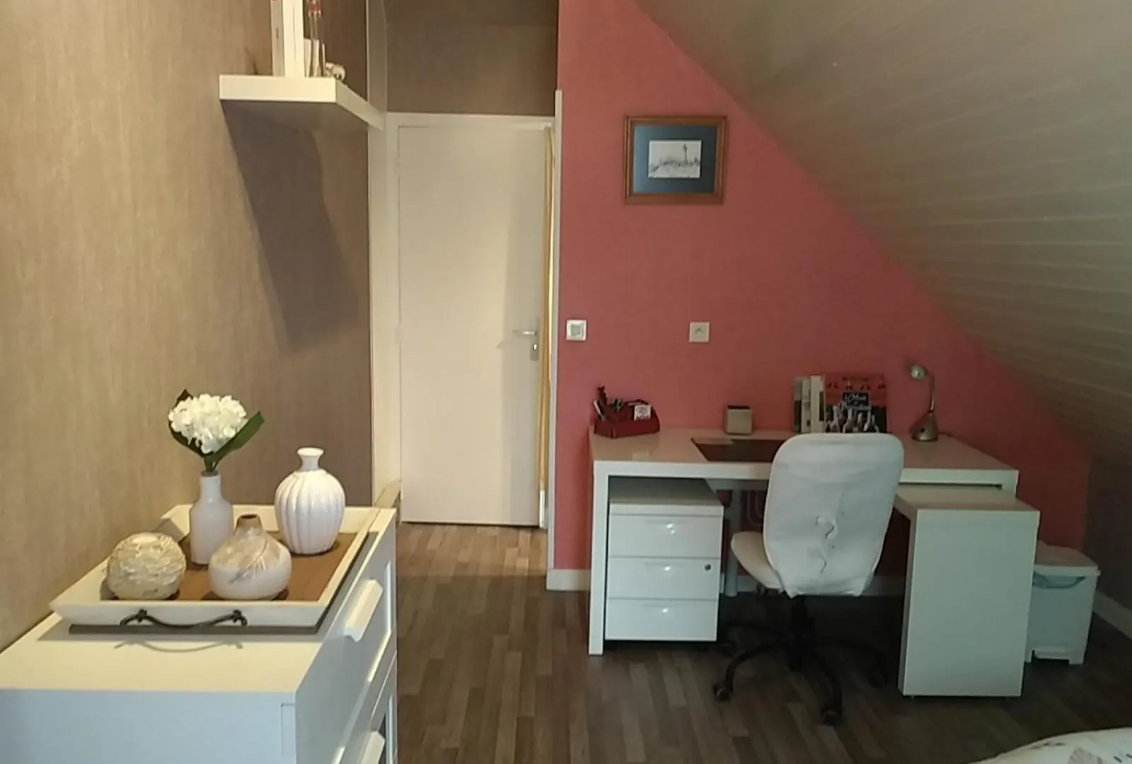 Chambre Au Calme Arradon 0*,
