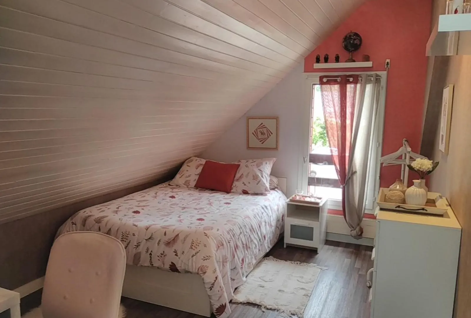 Chambre Au Calme Arradon